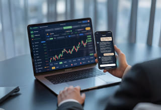 Artículo relacionado con la inflación y el interés en activos cripto alternativos