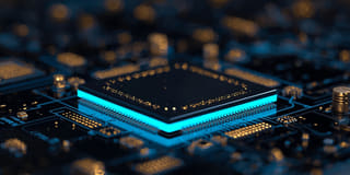 Innovación — soluciones de trading impulsadas por IA creadas por Lucero Bitivo