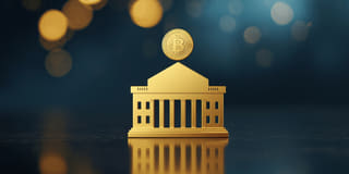 Noticia sobre el interés institucional en los ETF de criptomonedas