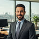 Rubén Aguilar, Business Development Lead