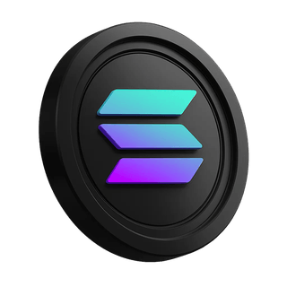 Sección informativa de la plataforma con el gráfico de la moneda Tether USDT