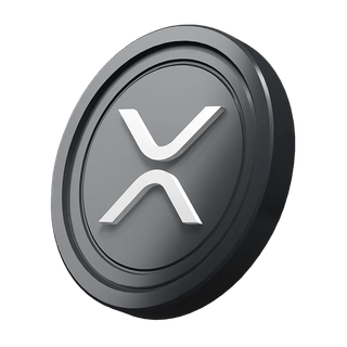 Gráfico de la criptomoneda XRP incluido en una guía introductoria sobre activos digitales